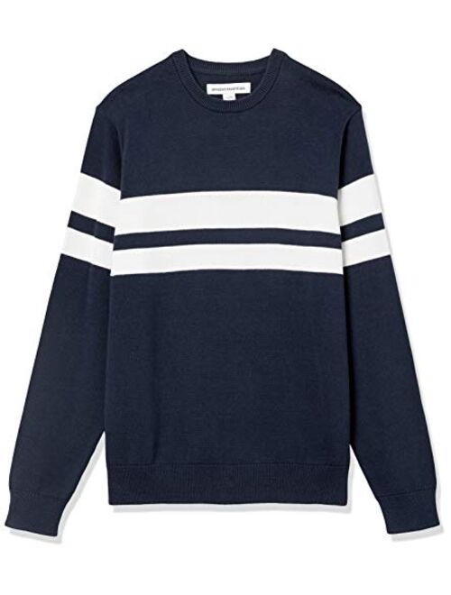 Amazon Essentials Men's Crewneck Sweater