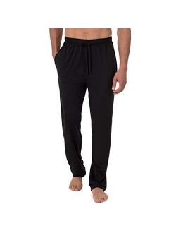 Men's Breathable Jersey Sleep Pant