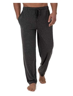 Men's Breathable Jersey Sleep Pant