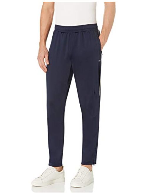 Amazon Essentials Men's Knit Performance Training Pant