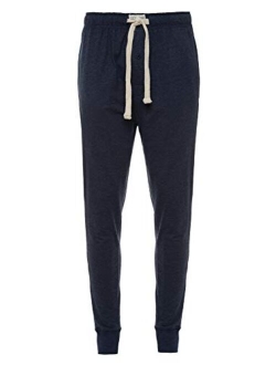 Men's Knit Jogger Sleep Lounge Pants