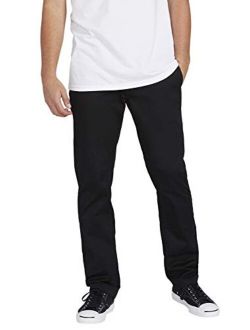 Men's Frickin Modern Fit Stretch Chino Pant