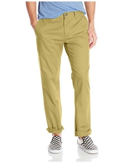 Men's Frickin Modern Fit Stretch Chino Pant