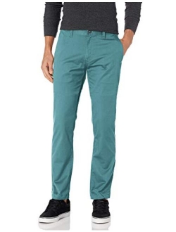 Men's Frickin Modern Fit Stretch Chino Pant