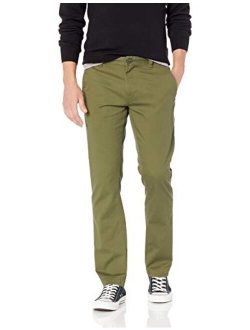 Men's Frickin Modern Fit Stretch Chino Pant