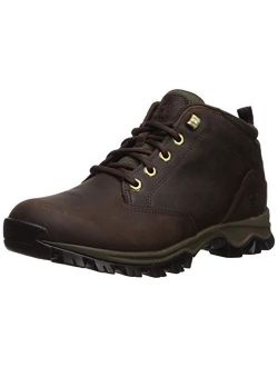 Men's Mt. Maddsen Waterproof Ankle Boot