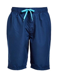 Men's Swim Legacy Trunks Regular Extended Swimwear