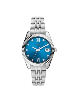 Women's Scarlette Mini Stainless Steel Quartz Watch