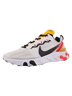 Mens React Element 55 Running Shoes