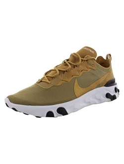 Mens React Element 55 Running Shoes