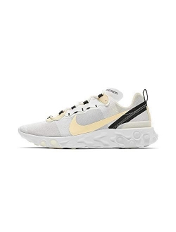 Mens React Element 55 Running Shoes