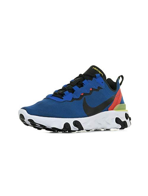 Nike Mens React Element 55 Running Shoes