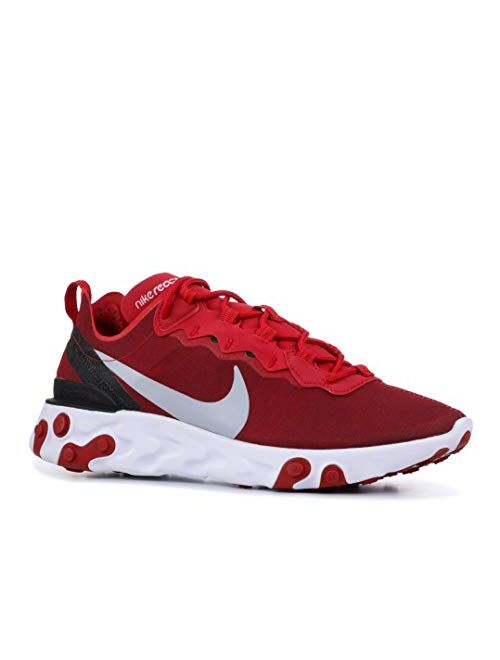 Nike Mens React Element 55 Running Shoes