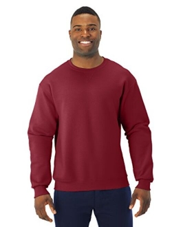 7.2 oz. Sofspun Crewneck Sweatshirt (SF72R)