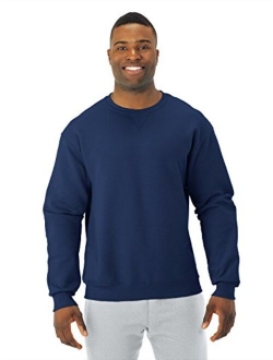 7.2 oz. Sofspun Crewneck Sweatshirt (SF72R)