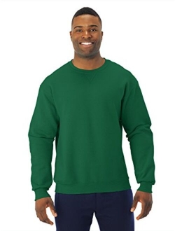 7.2 oz. Sofspun Crewneck Sweatshirt (SF72R)