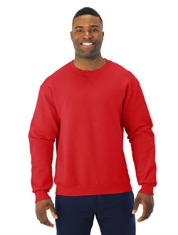 7.2 oz. Sofspun Crewneck Sweatshirt (SF72R)