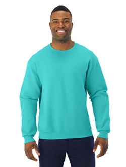 7.2 oz. Sofspun Crewneck Sweatshirt (SF72R)