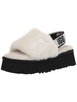 Women's Disco Slide Slipper