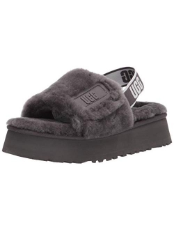 Women's Disco Slide Slipper