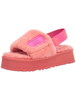 Women's Disco Slide Slipper