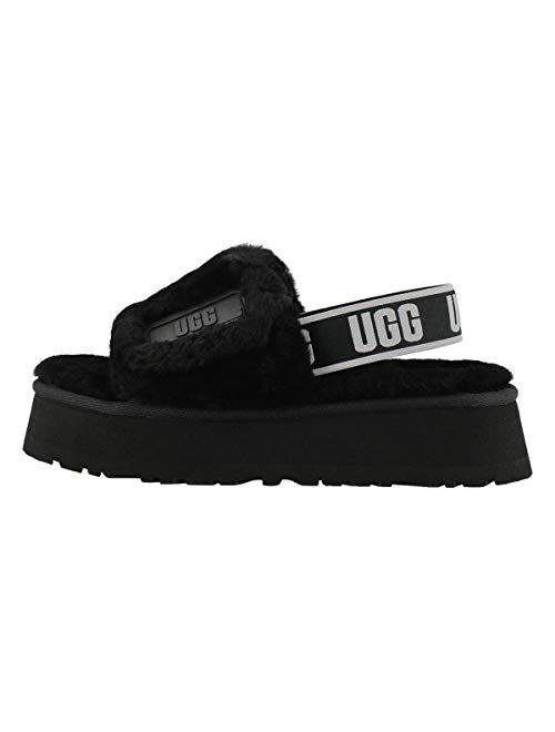 UGG Women's Disco Slide Slipper