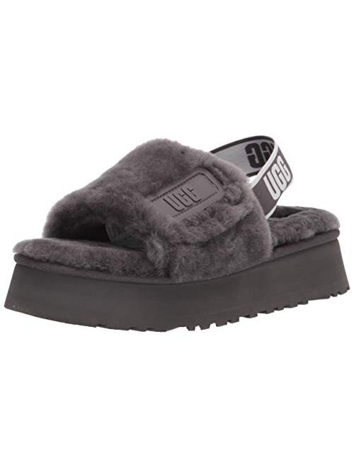 UGG Women's Disco Slide Slipper