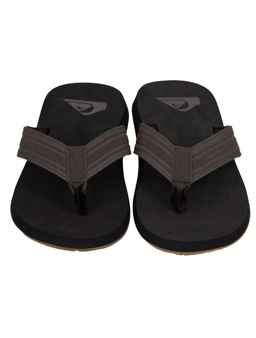 Quiksilver Men's Monkey Wrench Sandals