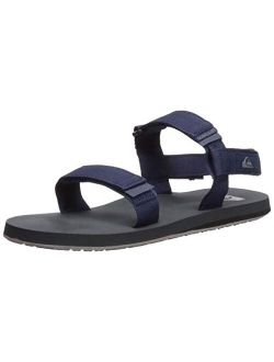 Men's Monkey Caged Sandal