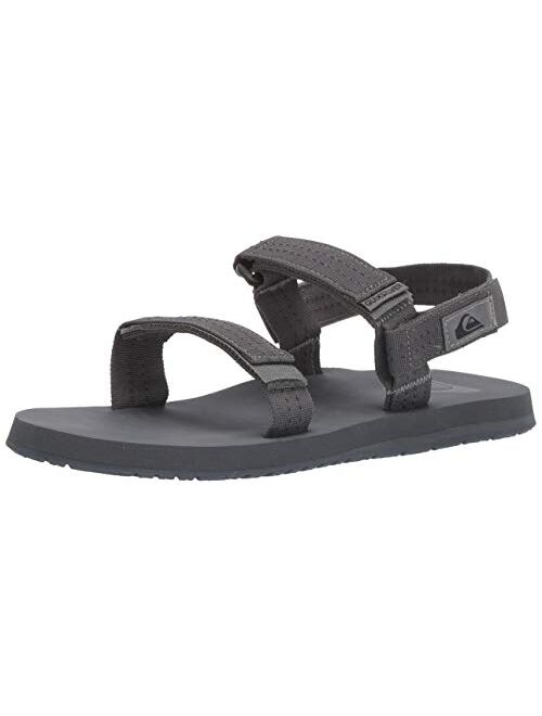 Quiksilver Men's Monkey Caged Sandal