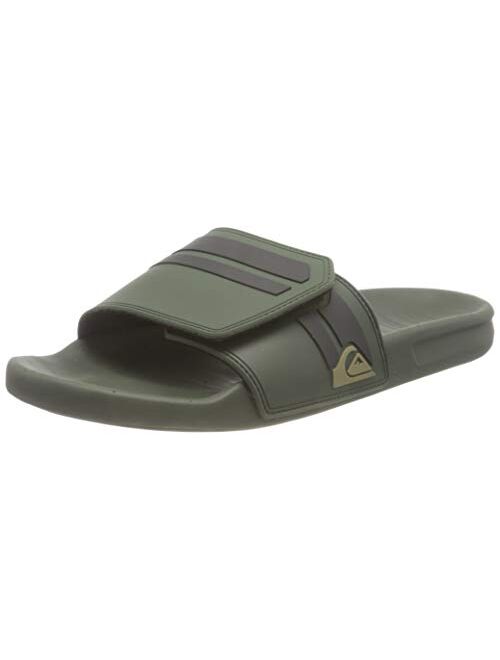 Quiksilver Men's Slide Sandal