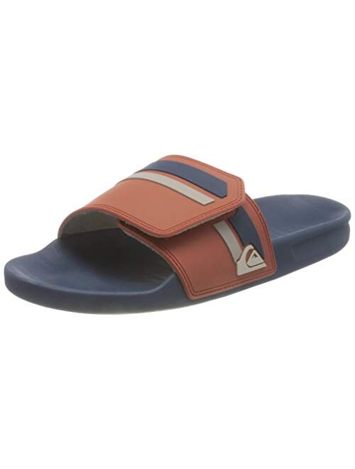 Quiksilver Men's Slide Sandal