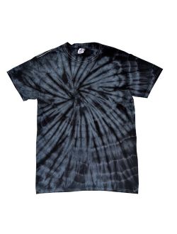 Tie Dyes Men's Tie Dyed Performance T-Shirt H1000