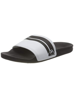 Men's Rivi Slide Sandal With Hydrobound Comfort