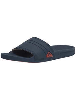 Men's Rivi Slide Sandal With Hydrobound Comfort