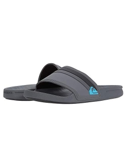 Men's Rivi Slide Sandal With Hydrobound Comfort