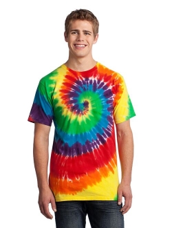 Port & Company - Tie-Dye Tee