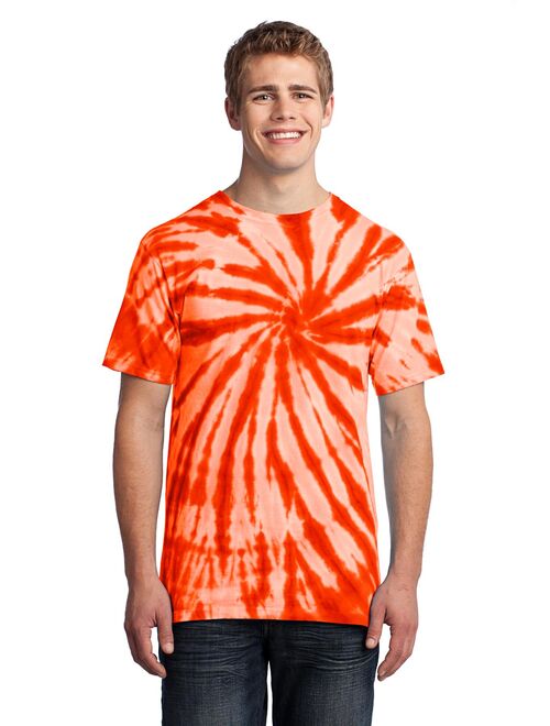 Port & Company - Tie-Dye Tee