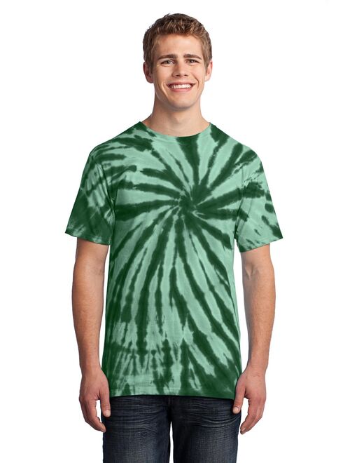 Port & Company - Tie-Dye Tee