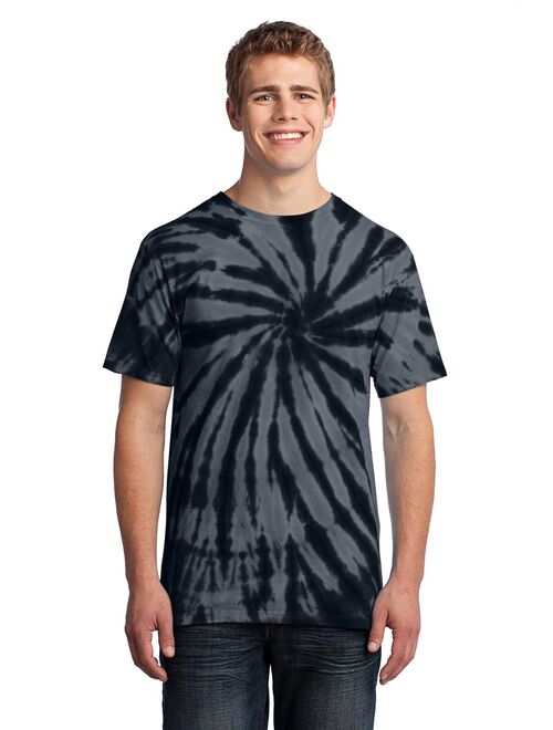 Port & Company - Tie-Dye Tee