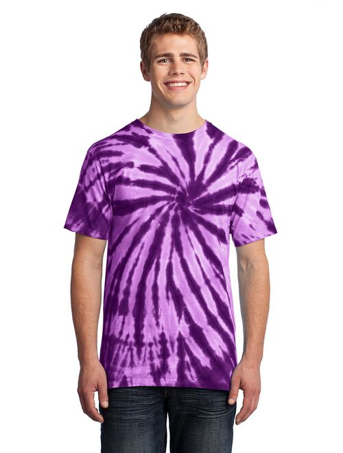 Port & Company - Tie-Dye Tee