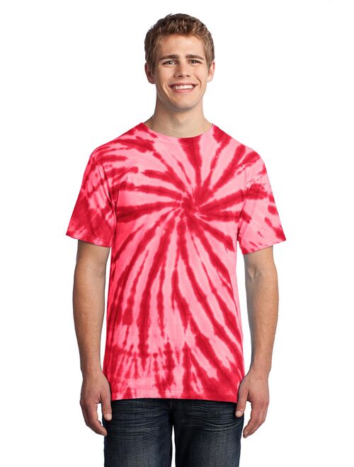 Port & Company - Tie-Dye Tee