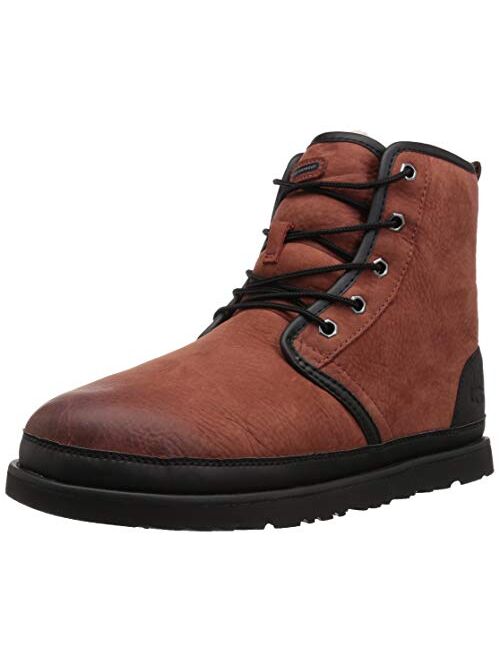 UGG Men's Harkley Waterproof Chukka Boot