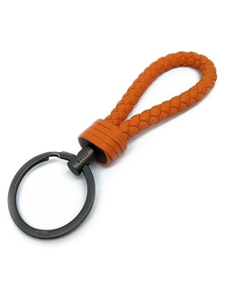 LABEN Key Ring Lambskin Key Chain