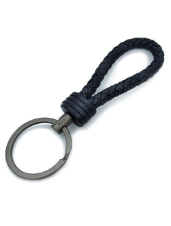 LABEN Key Ring Lambskin Key Chain