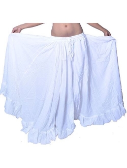 Wevez 15 Yard Belly Dancing Skirt for ATS