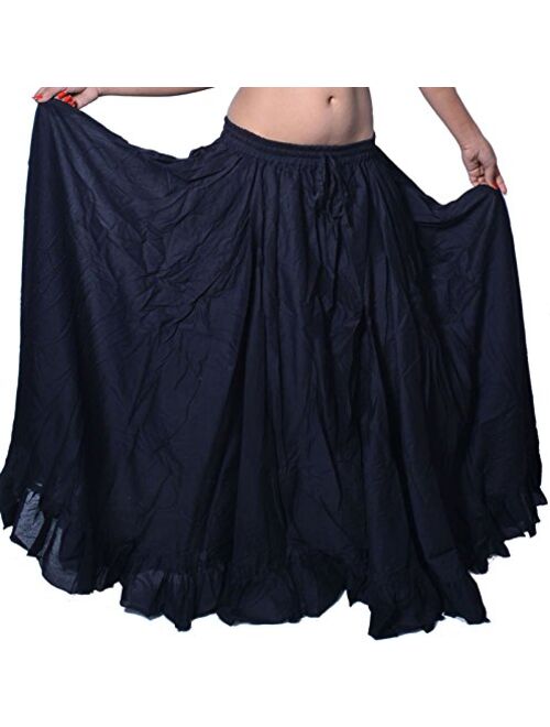 Wevez 15 Yard Belly Dancing Skirt for ATS