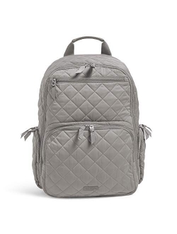 Women's Performance Twill Commuter Backpack