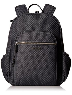 Women's Denim Campus Backpack