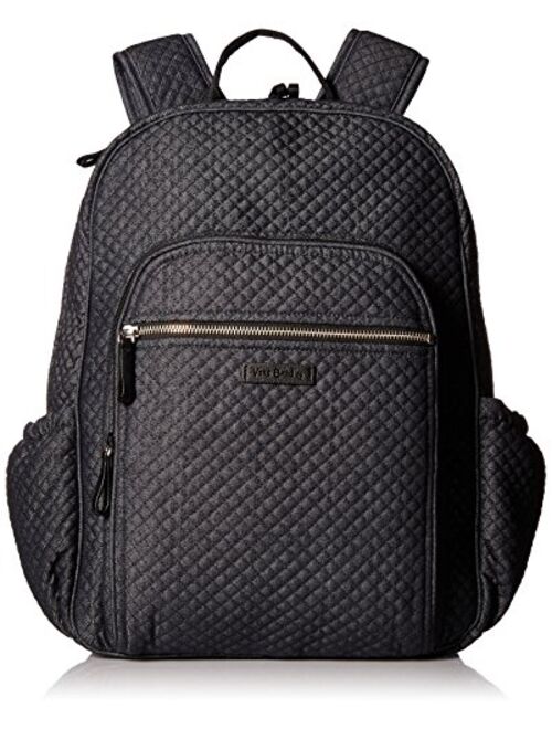 Vera Bradley Women's Denim Campus Backpack